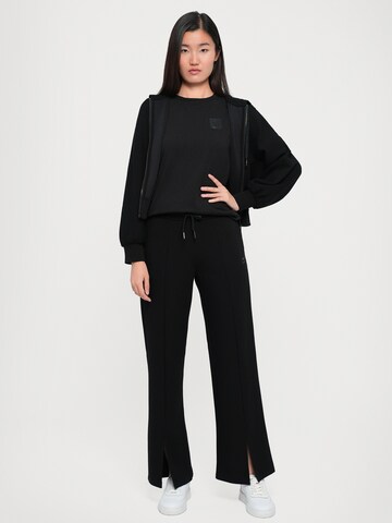 ARMANI EXCHANGE Μπλουζάκι σε μαύρο