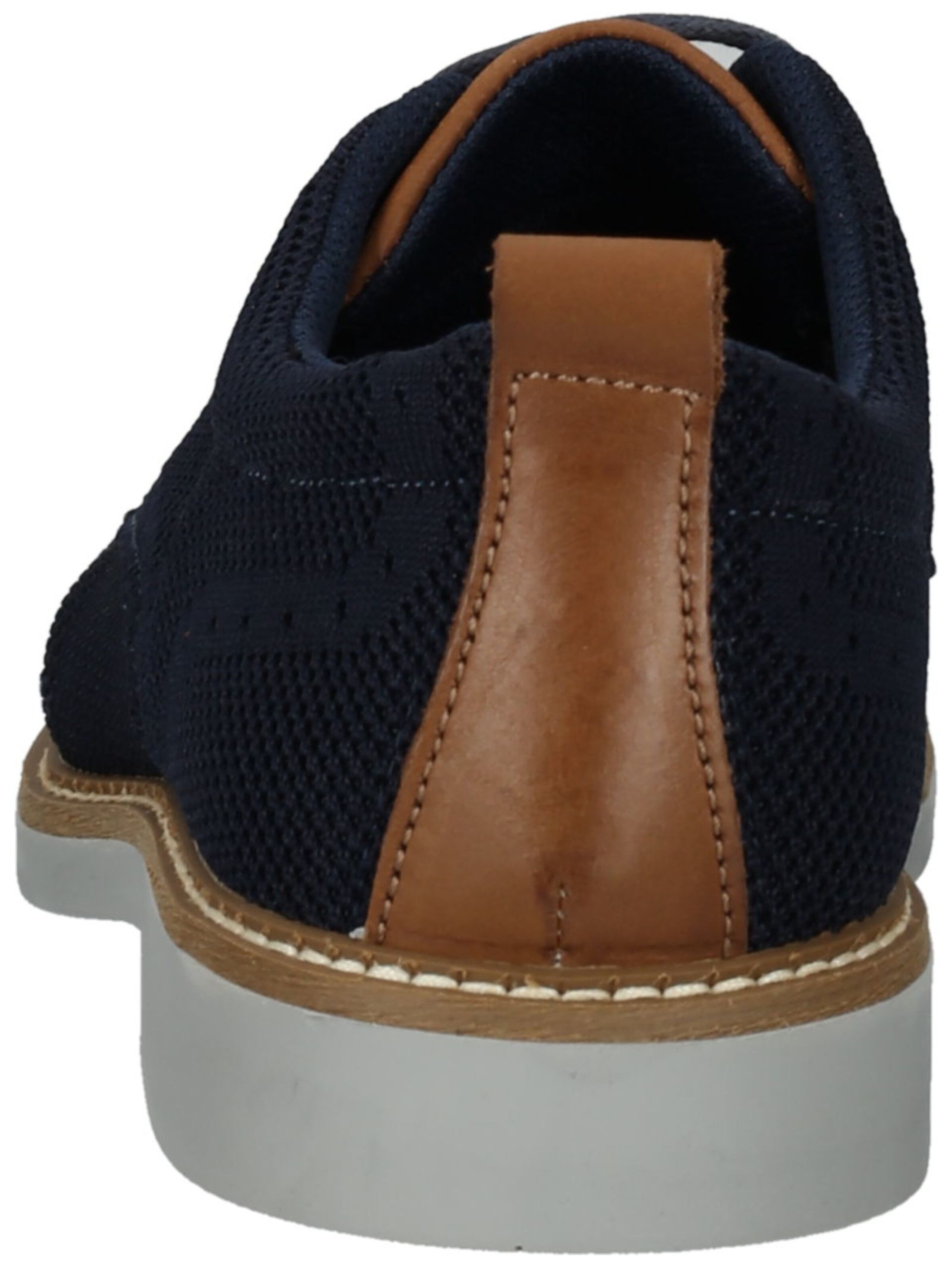 IMAC Veterschoen in Blauw