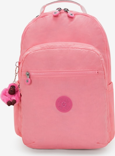 KIPLING Ruksak 'Seoul Lap' veličine One Size u roza / svijetloroza, Pregled proizvoda