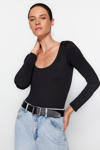 Trendyol Body – černá