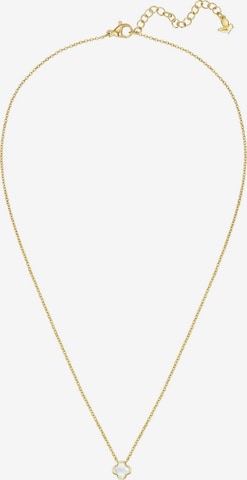 Glanzstücke München Necklace in Gold: front