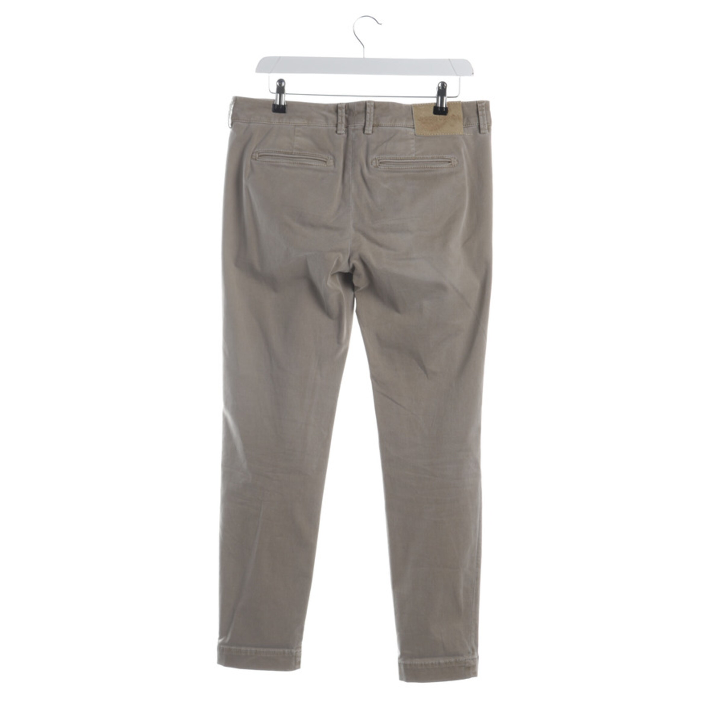 Jacob Cohen Pants in 28 in White