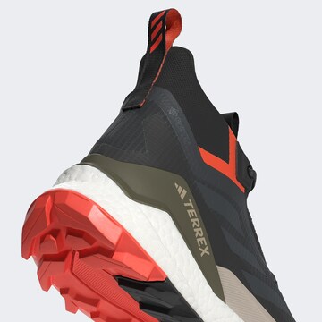 ADIDAS TERREX Boots 'Free Hiker 2.0' in Grey