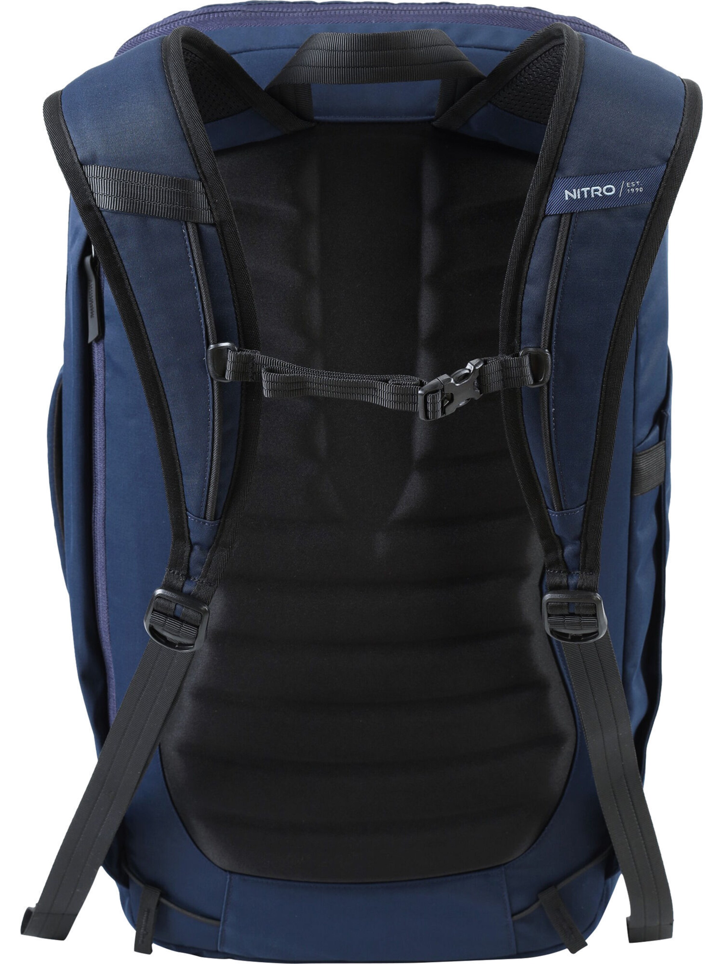 Sac à dos NITRO en bleu