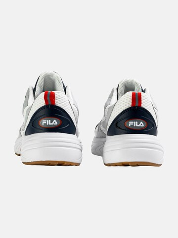 Sneaker 'KREATIX teens' di FILA in bianco