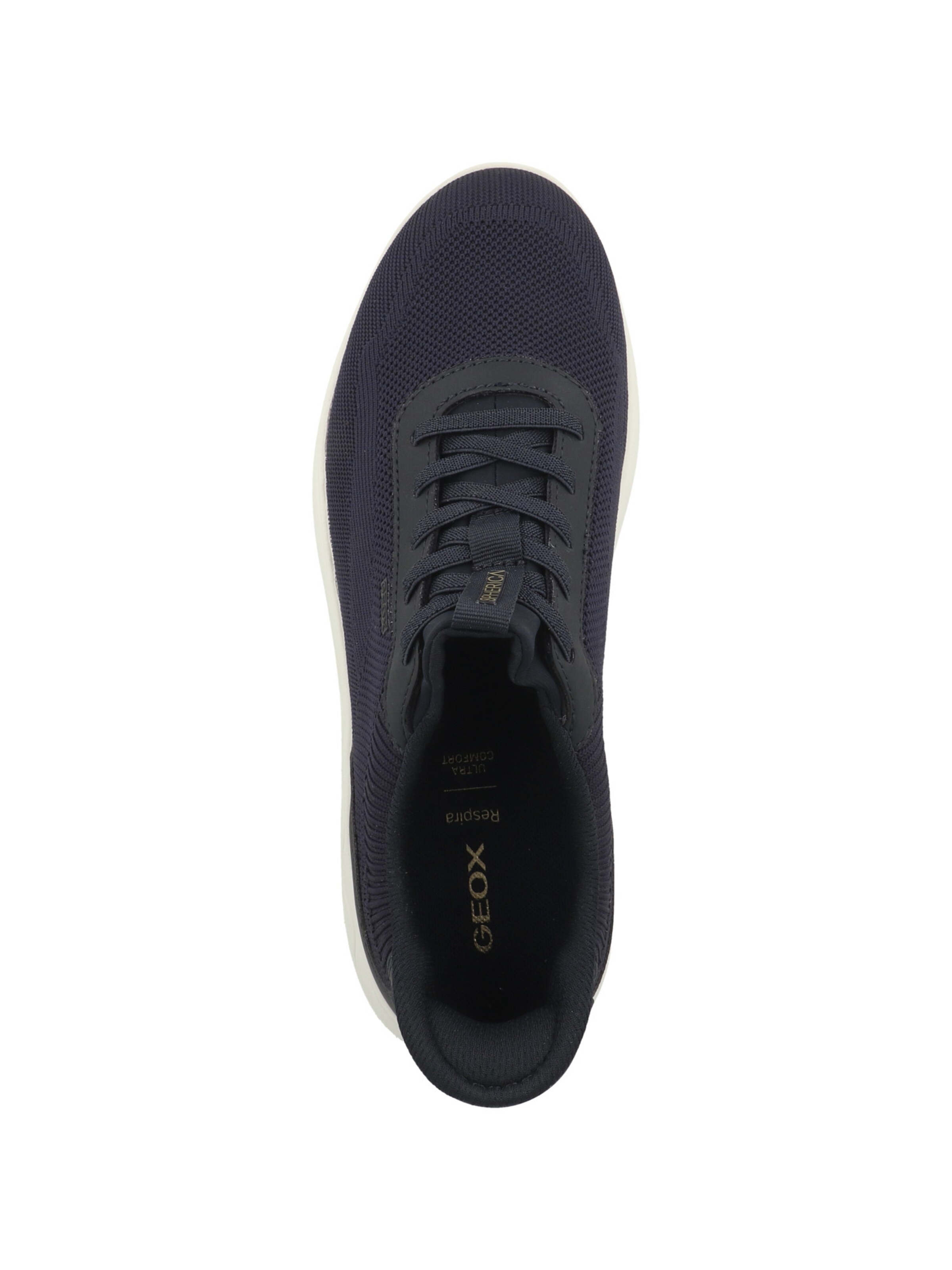 Sneaker bassa 'Spherica Plus A' di GEOX in blu