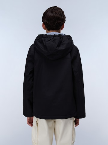Veste fonctionnelle 'Rainforest 2' NAPAPIJRI en noir