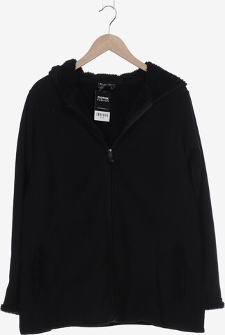 KILLTEC Jacket & Coat in 5XL in Black: front