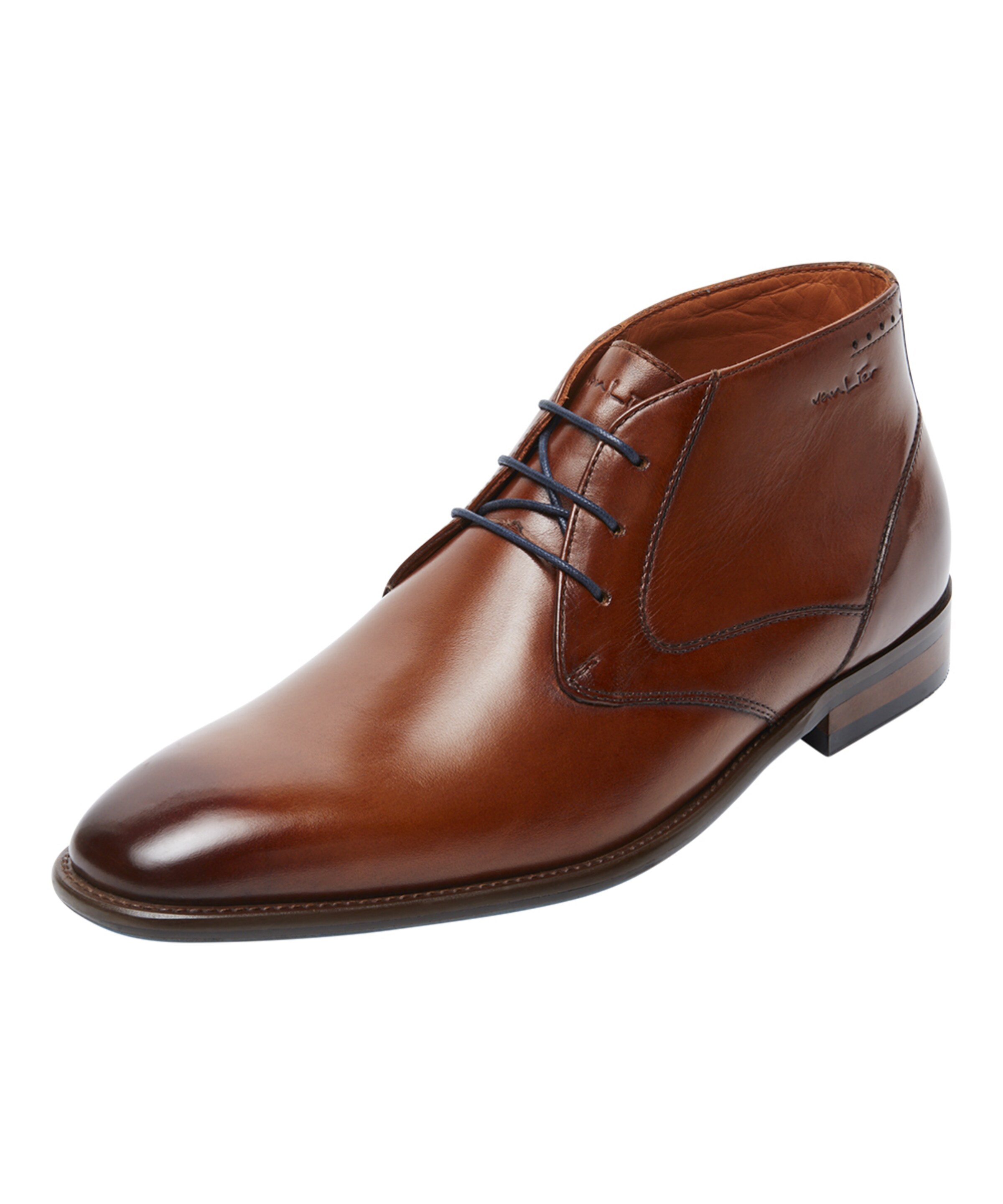 Van Lier Schnürschuh 'Schoenen' in Braun | ABOUT YOU