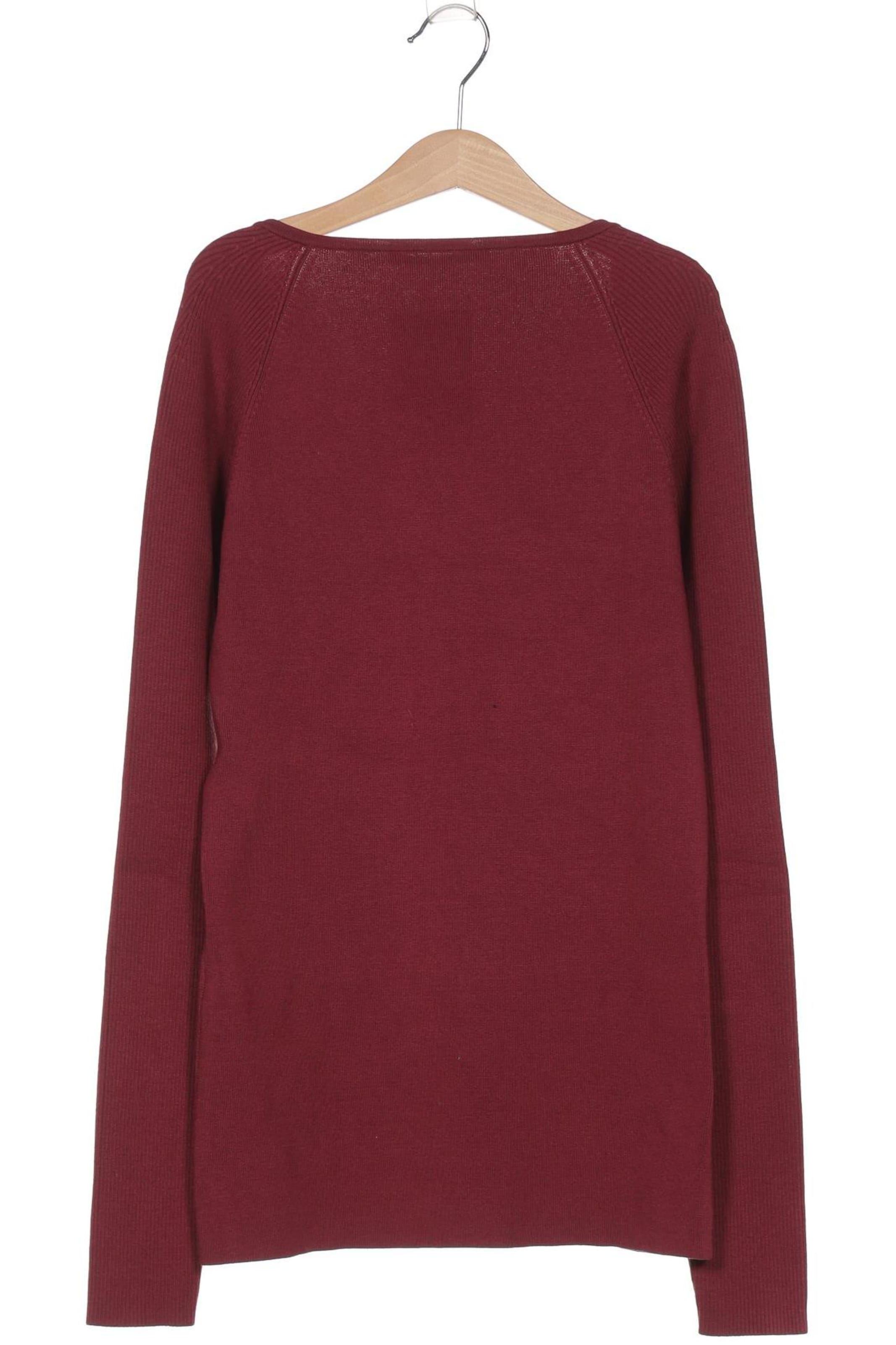 BOSS Pullover L in Rot