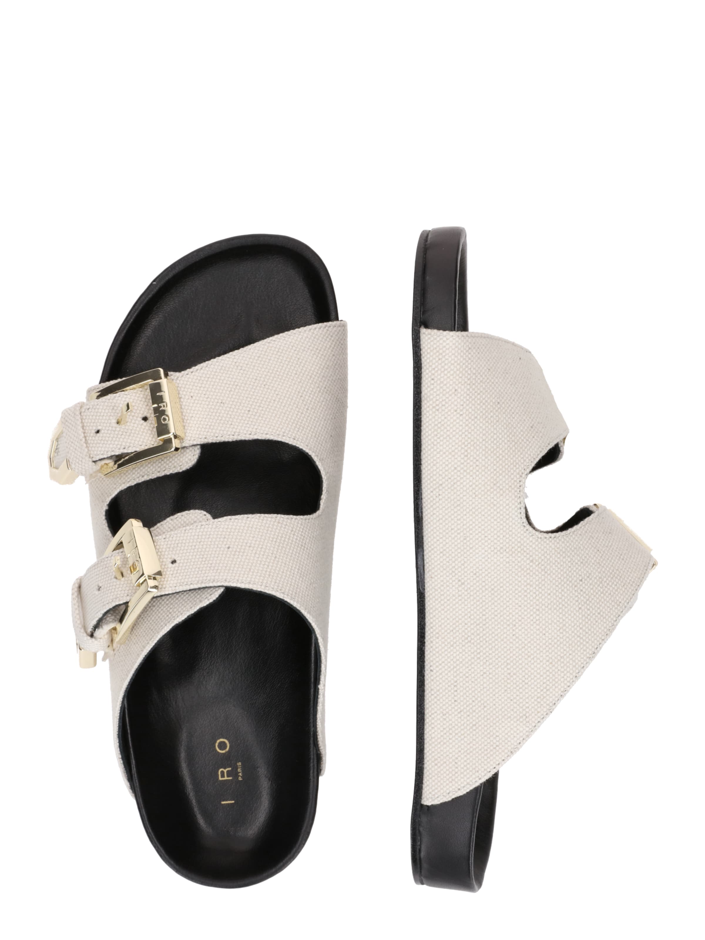 IRO Plätu, värv beež