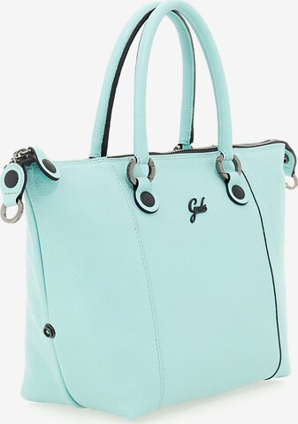 Gabs Shoulder Bag in Blue