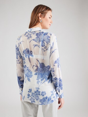 GUESS Blouse 'CLOUIS' in White