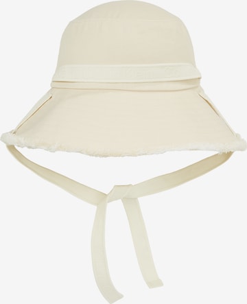 Calvin Klein Hut in Beige: predná strana