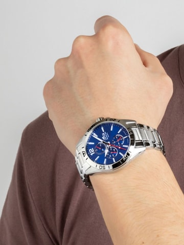 Lotus Analogové hodinky 'Watch Multifunction' – modrá