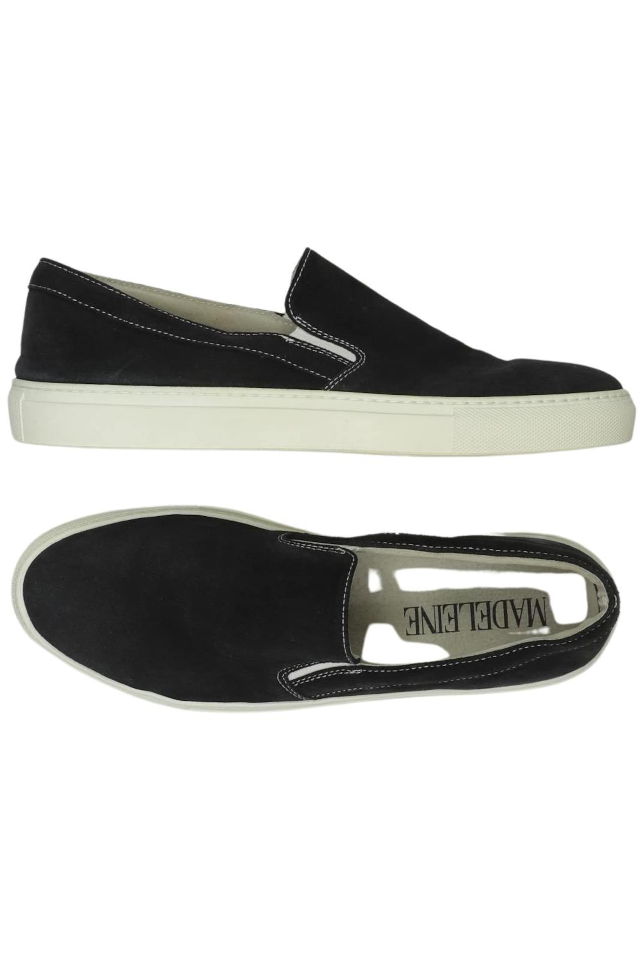 MADELEINE Sneakers & Trainers in 42 in Blue: front