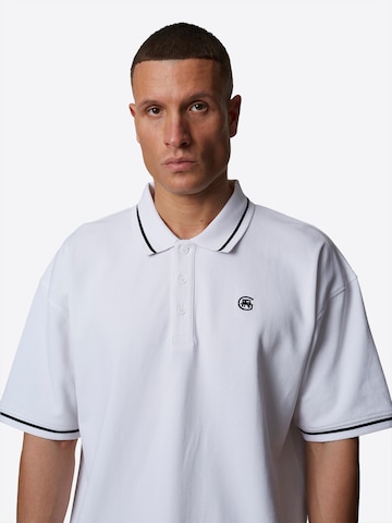 T-Shirt Good For Nothing en blanc