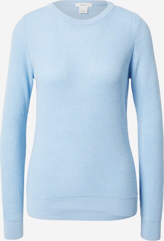 SKFK Sweater 'IRADI' in Blue: front