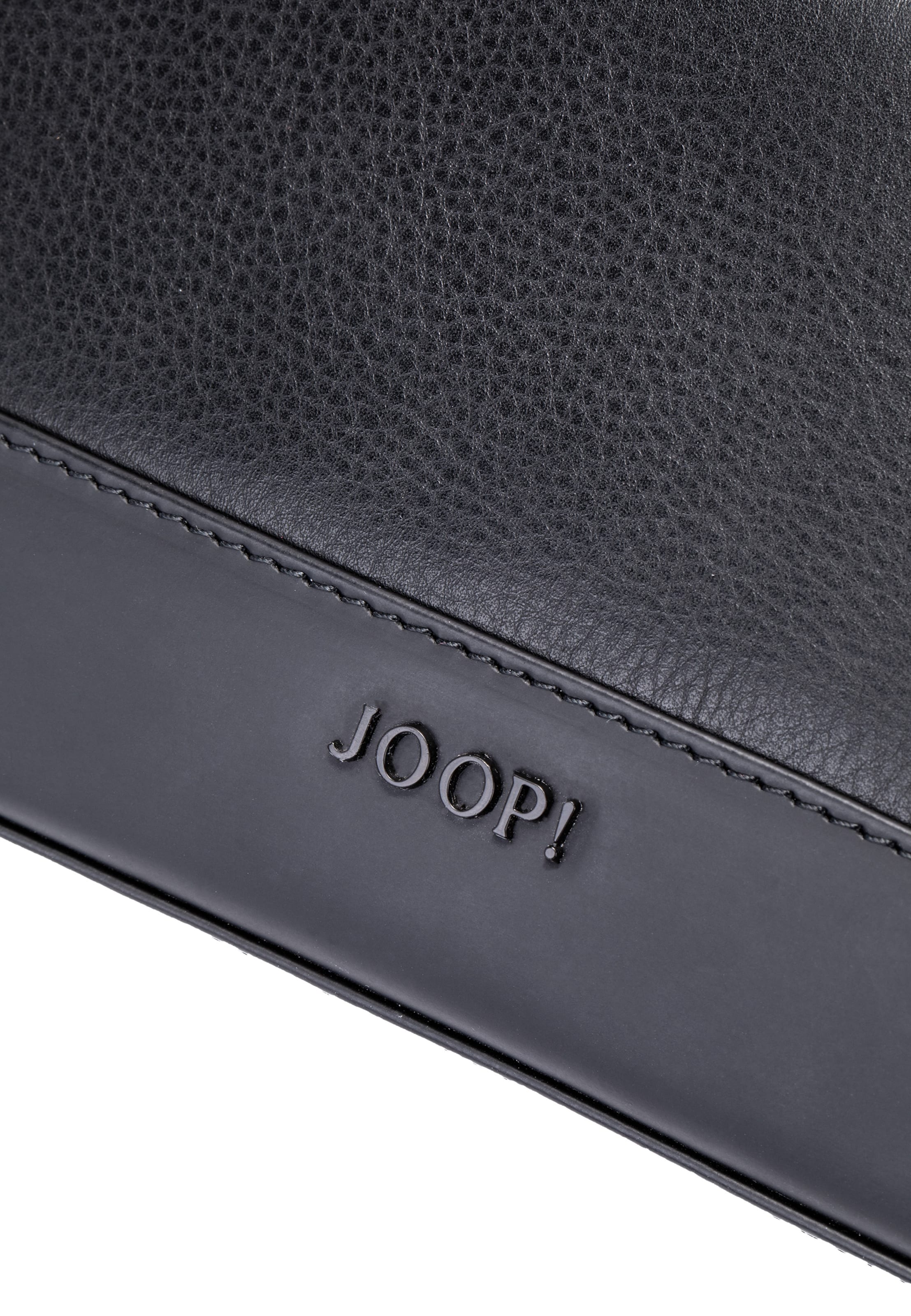 JOOP! - Riñonera 'Manciano Ralph' en negro