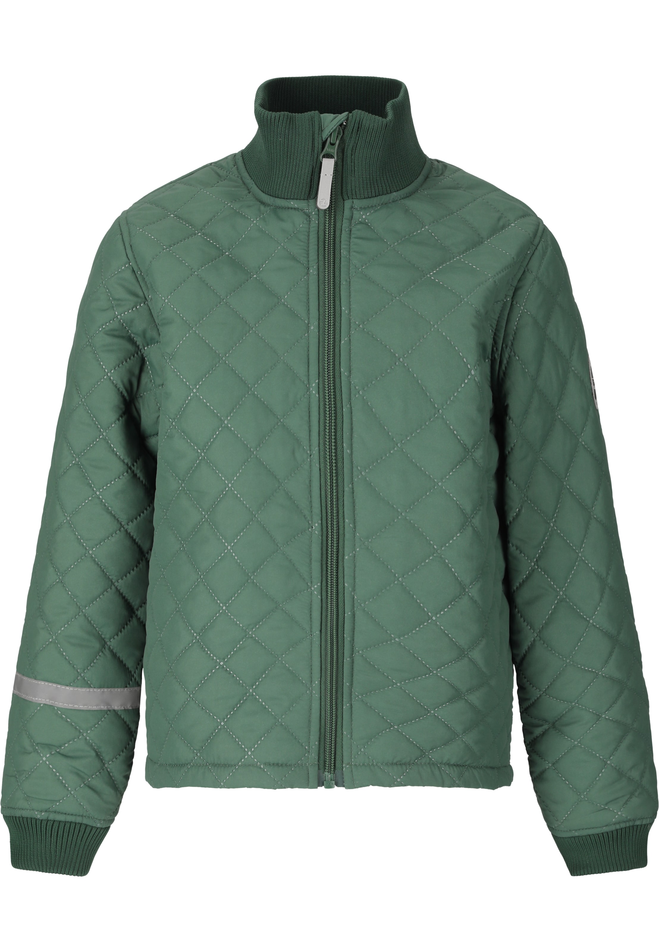 ZigZag Set 'Stockland' in Green