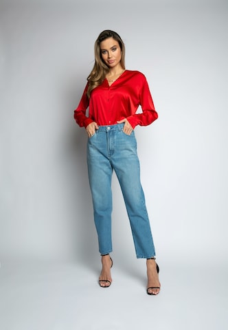 Awesome Apparel Regular Jeans in Blue