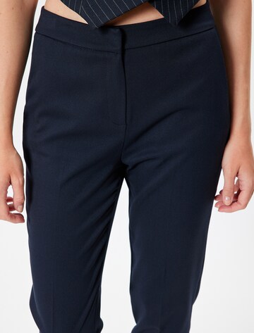Koton Regular Hose in Blau