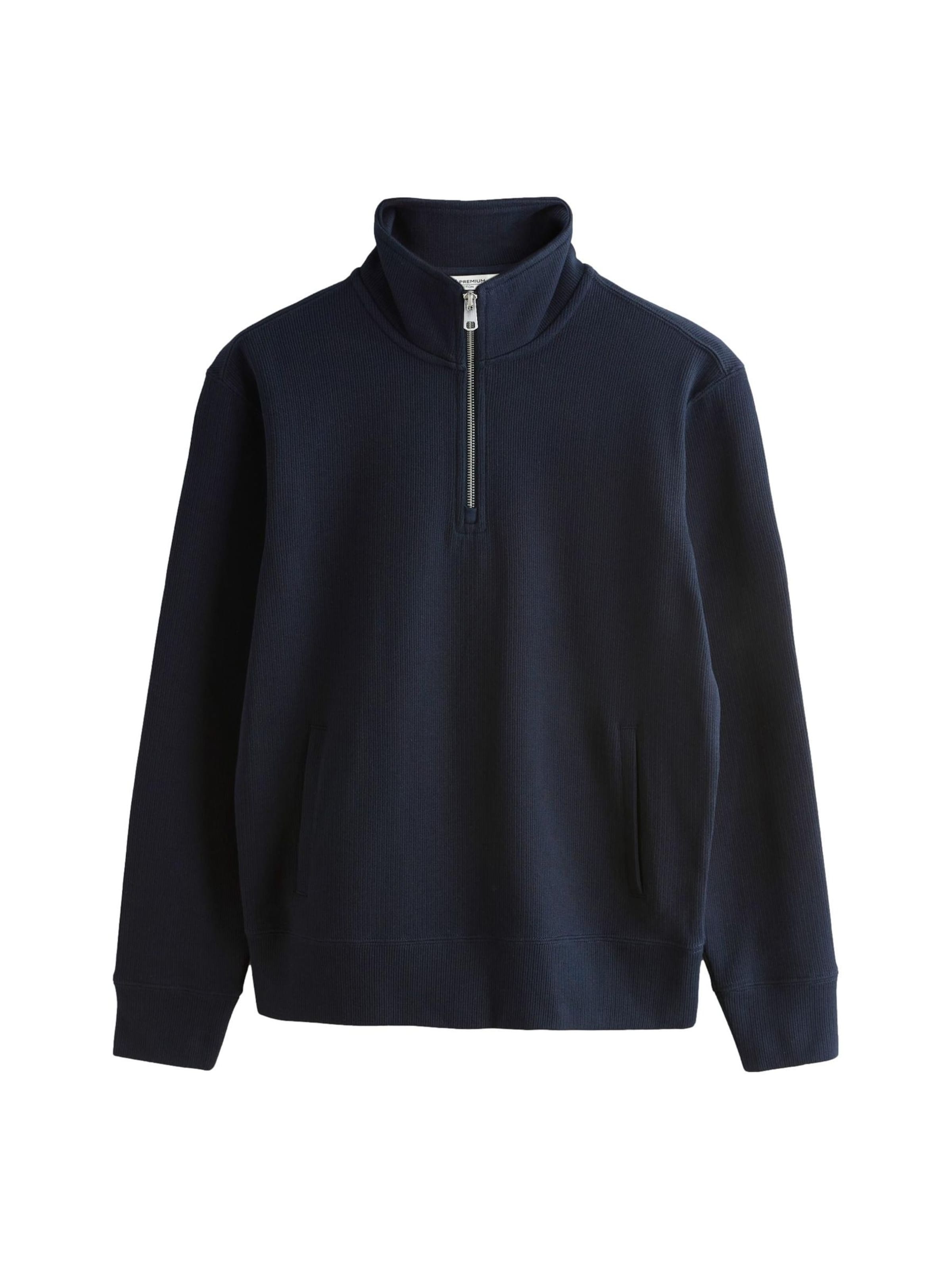 Pullover Next di colore navy, Visualizzazione prodotti