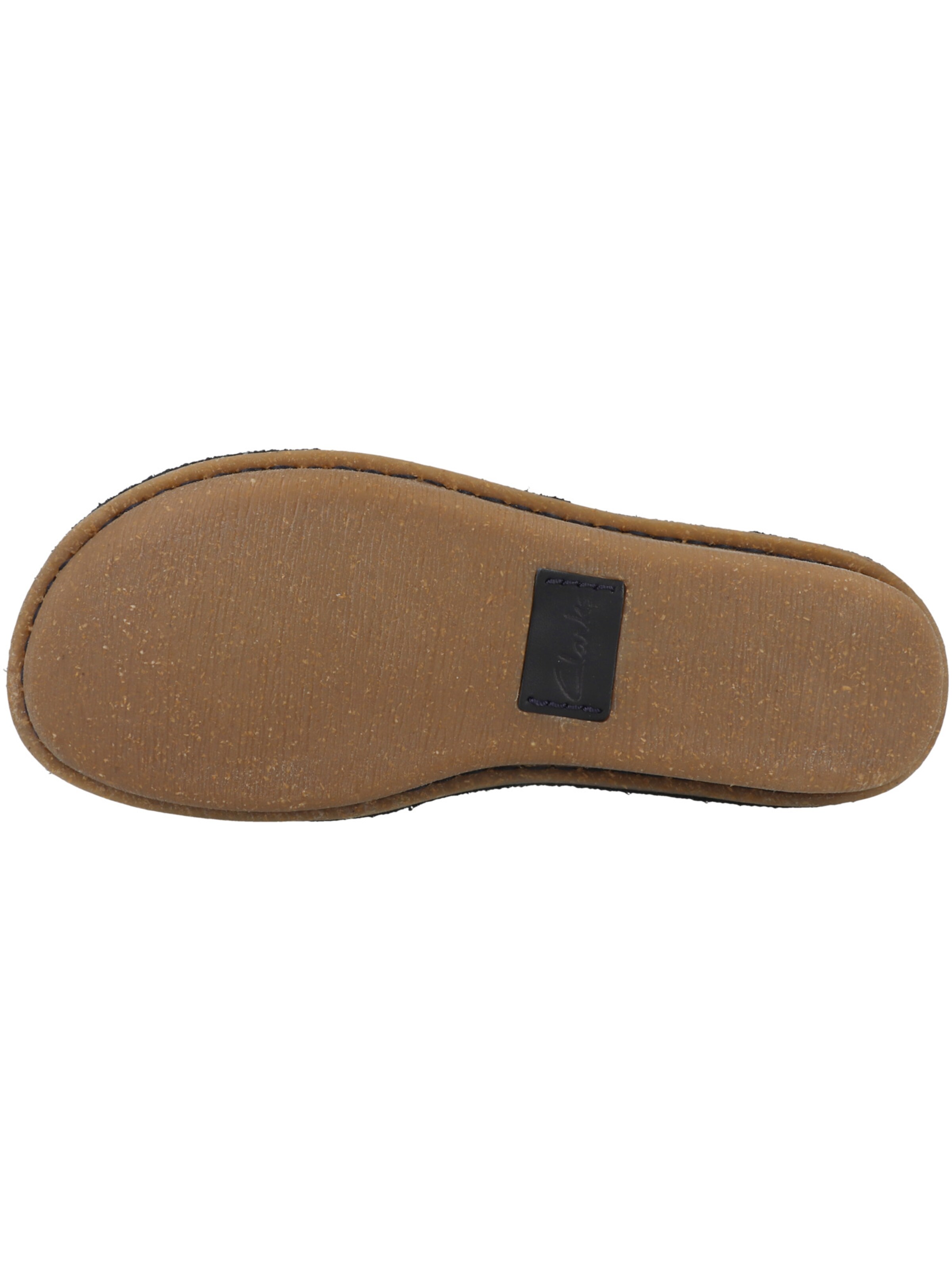 Sneaker bassa 'Funny Dream' di CLARKS in blu