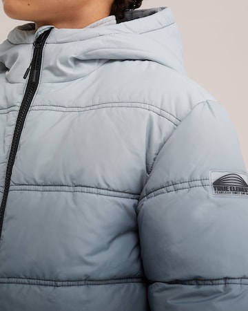 Veste d’hiver WE Fashion en gris