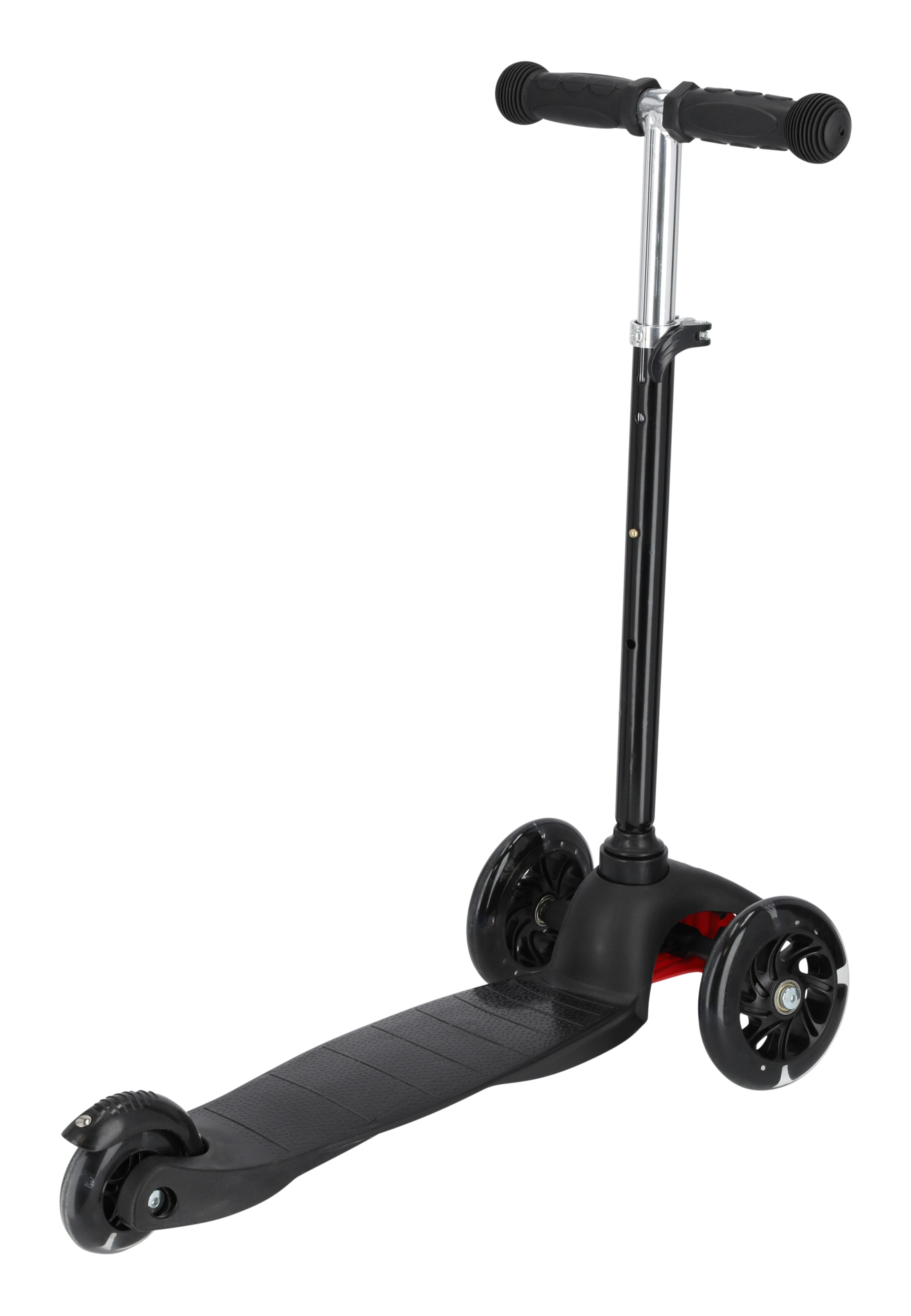 Rezo Sportapparatuur in Zwart