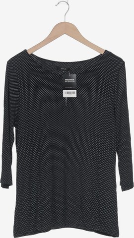 OPUS Langarmshirt XL in Schwarz: predná strana