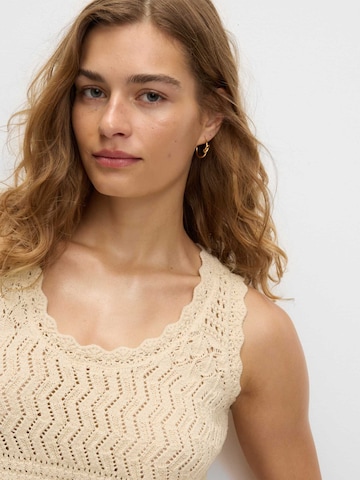 Marks & Spencer Knitted top in Beige