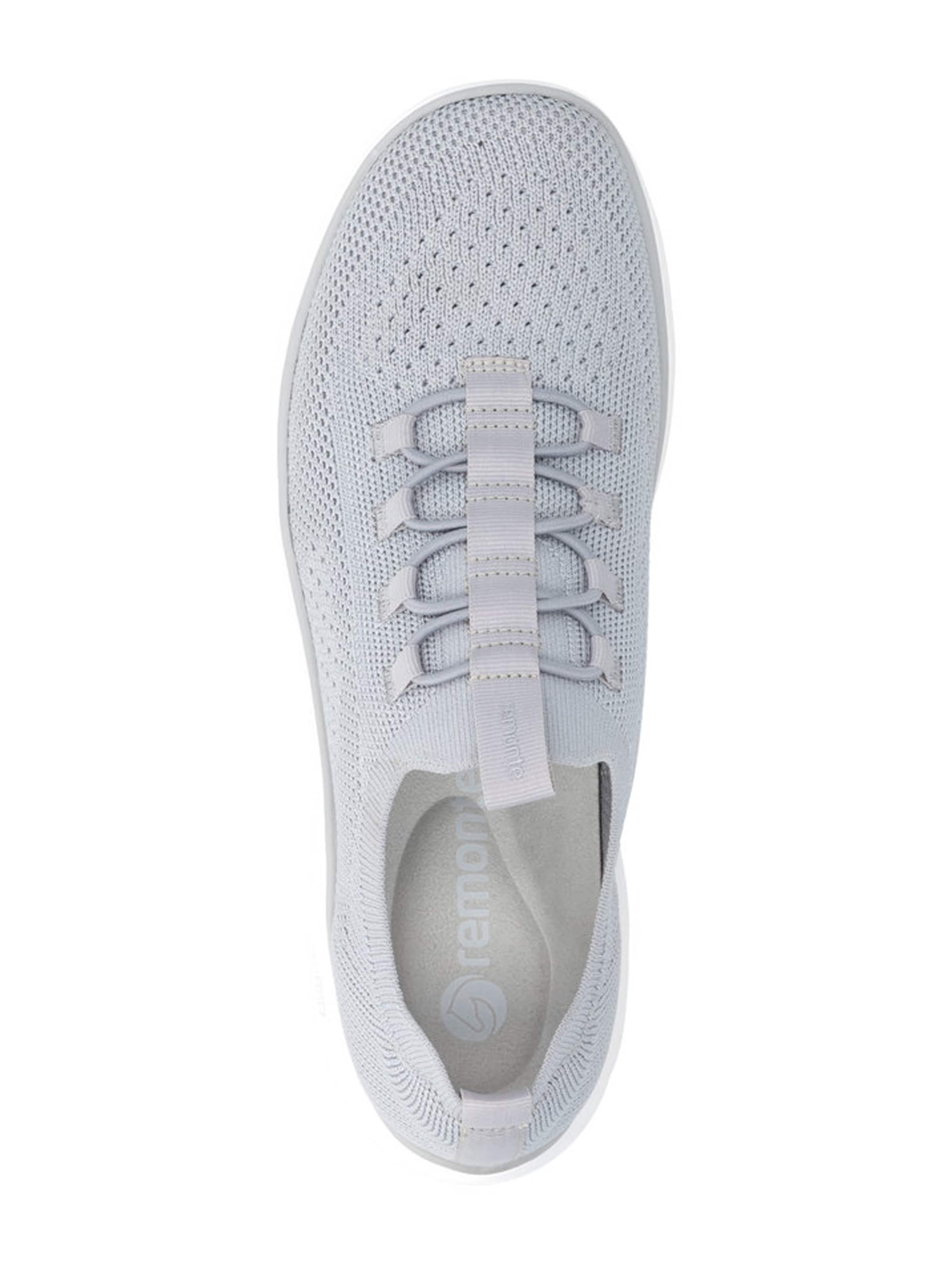 REMONTE Slip On i grå