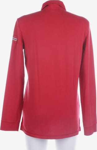 NAPAPIJRI Freizeithemd / Shirt / Polohemd langarm L in Rot