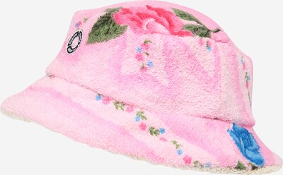 ABOUT YOU REBIRTH STUDIOS Hut 'Easy Breezy' in pink, Produktansicht