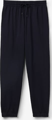 Tezenis Pants in Blue: front