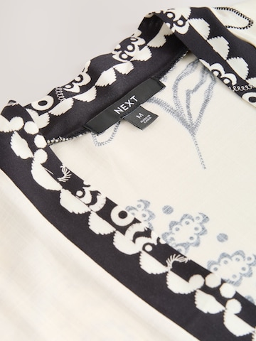 Next Kimono – černá