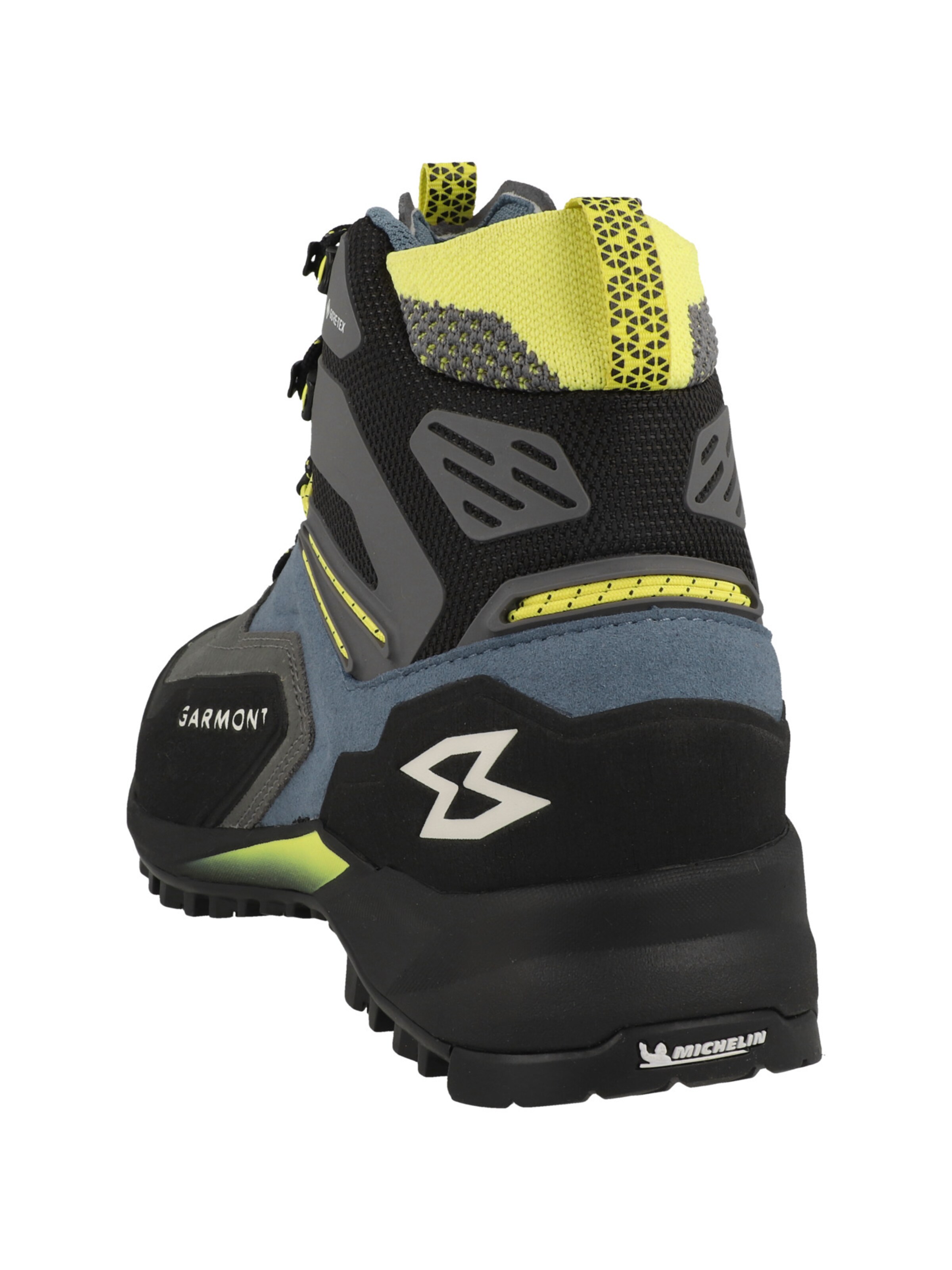 Garmont Low shoe in Grey