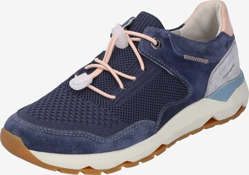 JOSEF SEIBEL Sneakers 'Jonah' in Blue: front