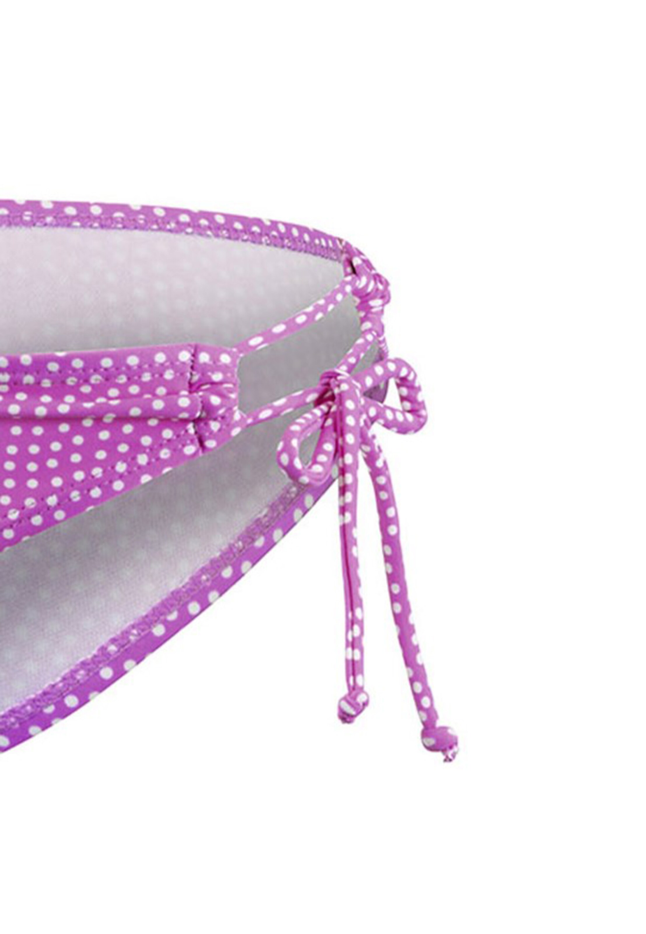 BECO the world of aquasports Triangle Bikini in Pink