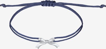 ELLI Armband in Blau: predná strana