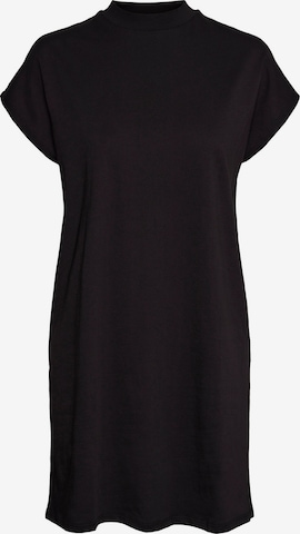 VERO MODA - Vestido 'Glenn' en negro: frente