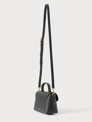 FURLA Handtasche 'MOONLIGHT' in Schwarz