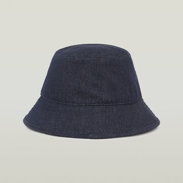 G-STAR Hat in Blue
