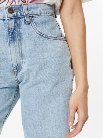 Cotton On Loosefit Jeans i blå