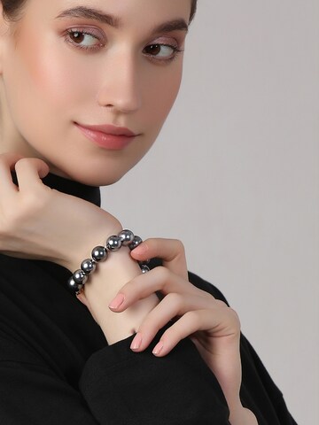 MISH Bracelet 'Marigold' in Grey