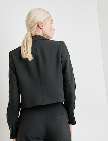 TAIFUN Blazer in Schwarz