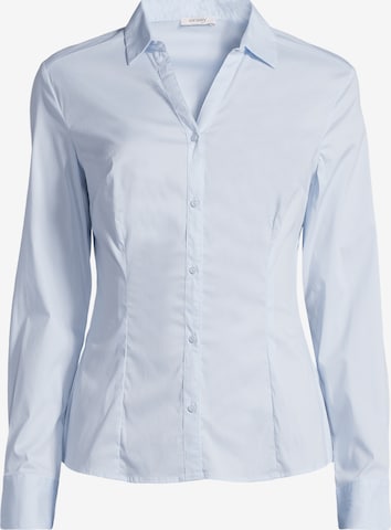 Orsay Blouse 'Inka' in Blue: front