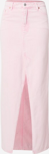 Fustă Monki pe roz, Vizualizare produs