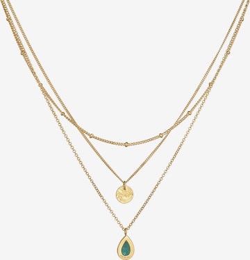 ELLI PREMIUM Ketting in Goud